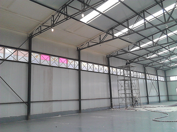 建設8000平米電商物流低溫冷藏庫費用造價是多少? 建設8000平米電商物流低溫冷藏庫費用造價是多少?