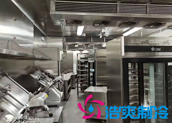 超市建造2000立方生鮮低溫冷凍庫費(fèi)用價格是多少？