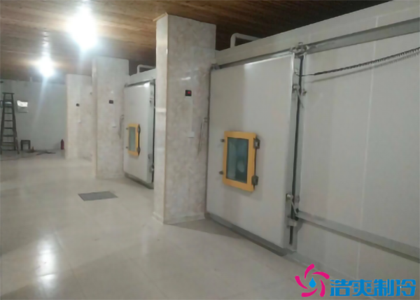 建設1800m3面包房冷藏庫費用價格需要多少錢? 建設1800m3面包房冷藏庫費用價格需要多少錢?