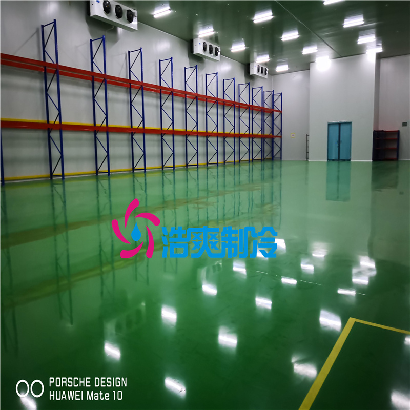 建造安裝大型食品恒溫冷藏庫多少錢一平米？恒溫冷藏庫費(fèi)用價(jià)格