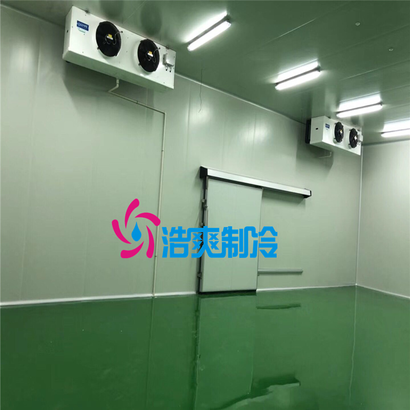 建設2000立方中藥材陰涼冷庫安裝費用價格是多少? 建設2000立方中藥材陰涼冷庫安裝費用價格是多少?