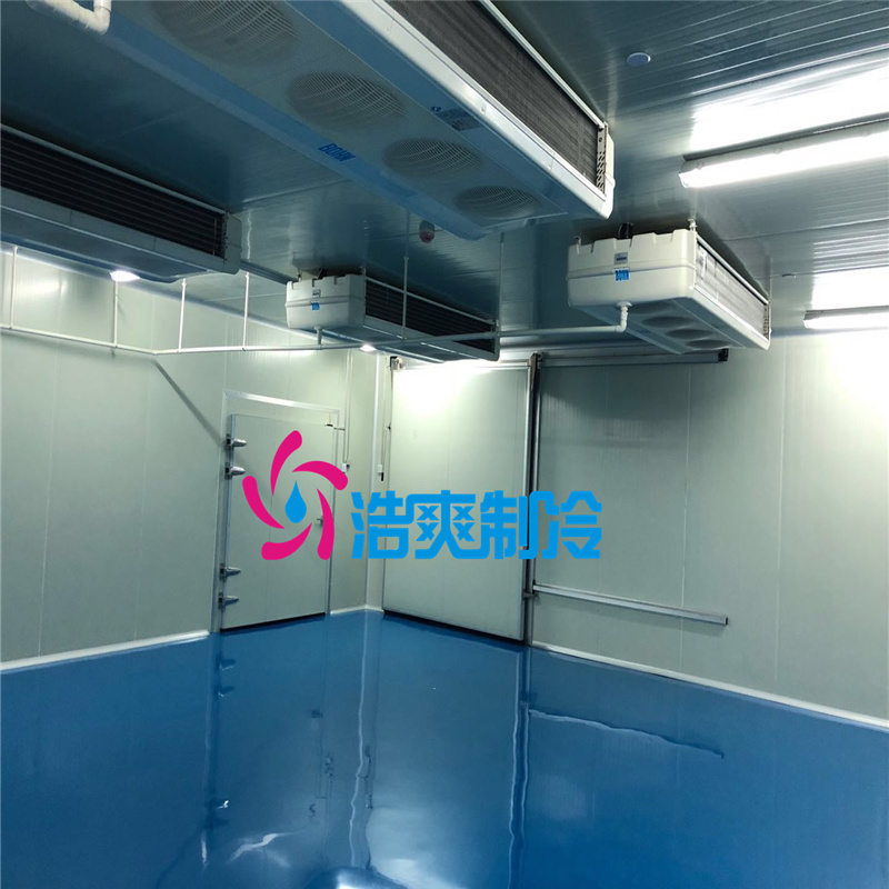 建設醫療冷藏庫安裝費用價格需要多少費用? 建設醫療冷藏庫安裝費用價格需要多少費用?