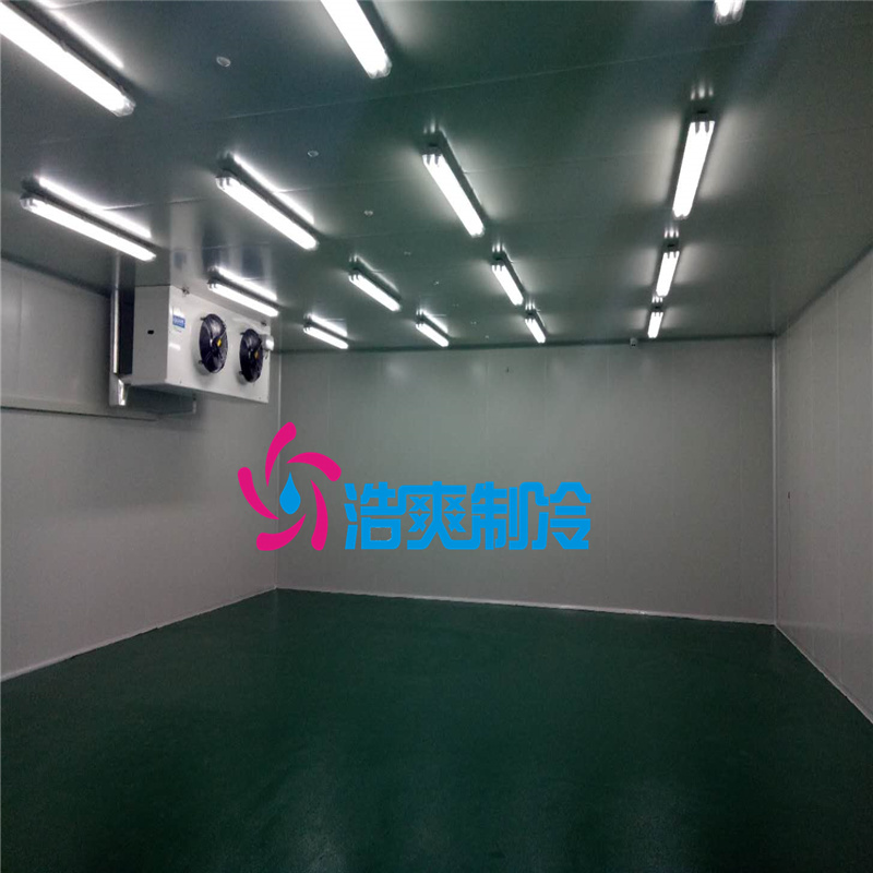 安裝8000㎡電商冷藏庫(kù)建造費(fèi)用價(jià)格需要多少？