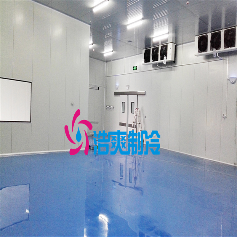 建造12000立方食品超低溫冷庫費(fèi)用價(jià)格需要多少錢？