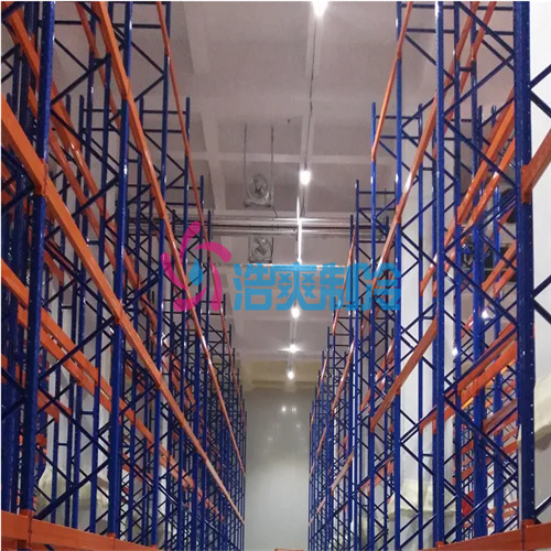 建設(shè)8000噸食品自動(dòng)化冷庫工程安裝費(fèi)用是多少？