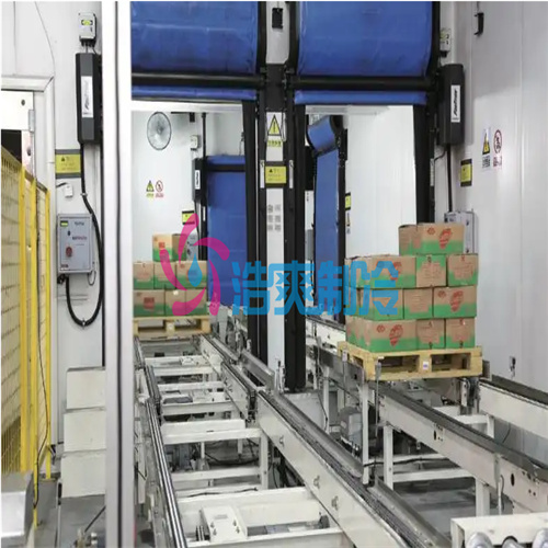 建造自動化立體倉庫安裝標準要求有哪些？