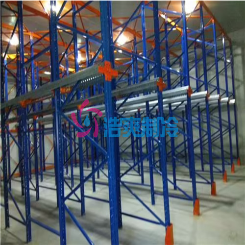 建造gsp自動(dòng)化冷藏庫安裝費(fèi)用價(jià)格需要多少？