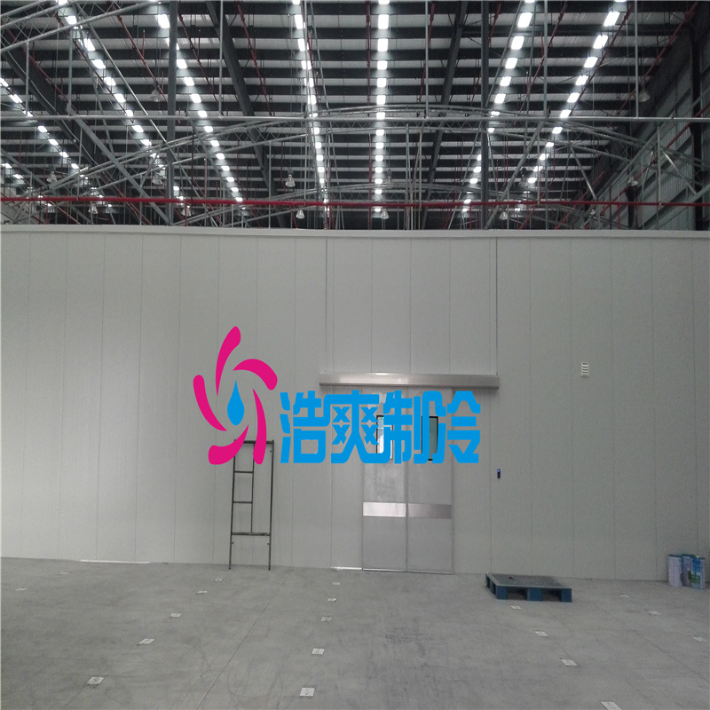 疫苗冷凍品冷庫，生物試劑冷庫的溫度建設標準