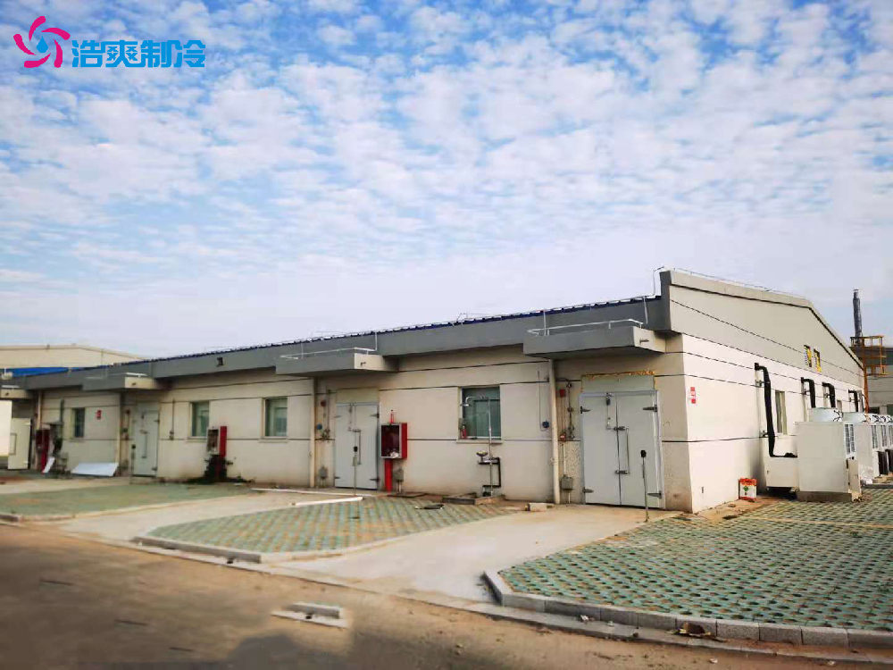 山東青島防爆冷庫冷庫建設(shè)多少錢一平方 山東青島防爆冷庫冷庫建設(shè)多少錢一平方