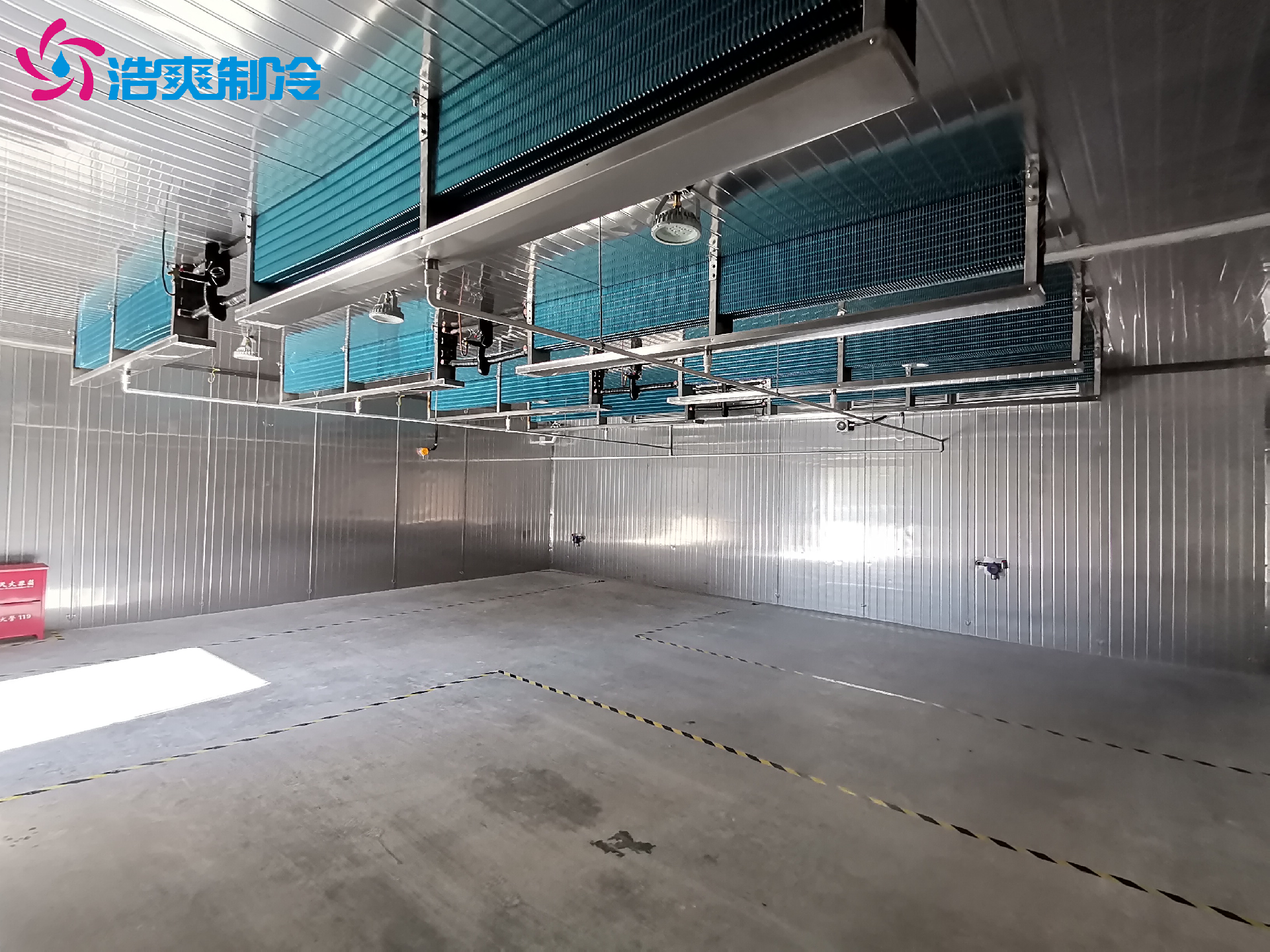 灌南冷庫安裝 危險化學(xué)品甲類防爆冷庫設(shè)計規(guī)范 灌南冷庫安裝 危險化學(xué)品甲類防爆冷庫設(shè)計規(guī)范