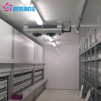 化工防爆冷庫(kù) 電解液防爆庫(kù)安裝 危化品原材料倉(cāng)儲(chǔ)庫(kù)建造