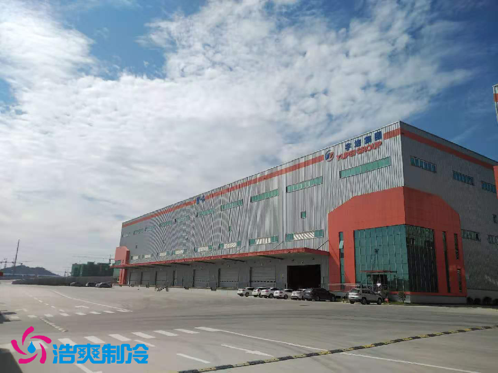 物流冷庫(kù)建造后要如何做好全過(guò)程的質(zhì)量管理？