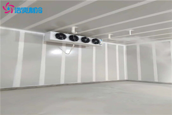 蛋類氣調(diào)保鮮冷庫(kù)存儲(chǔ)使用有哪些需要注意的事項(xiàng)？