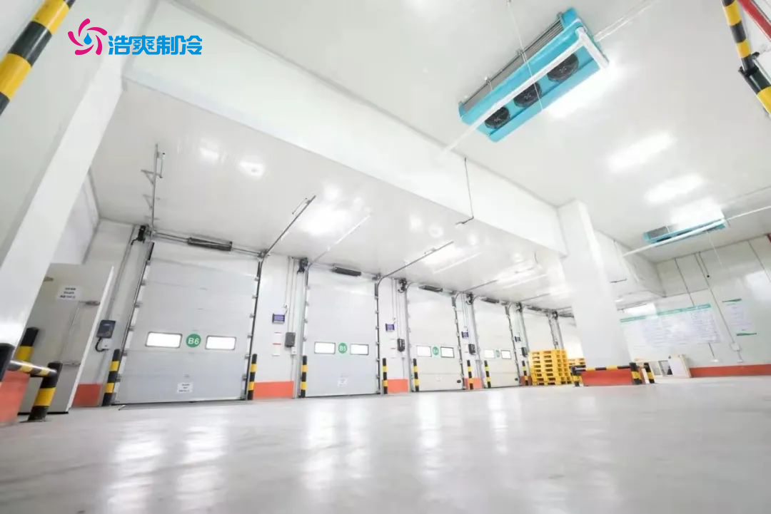 冷庫廠家制冷庫庫房設計 冷庫廠家制冷庫庫房設計