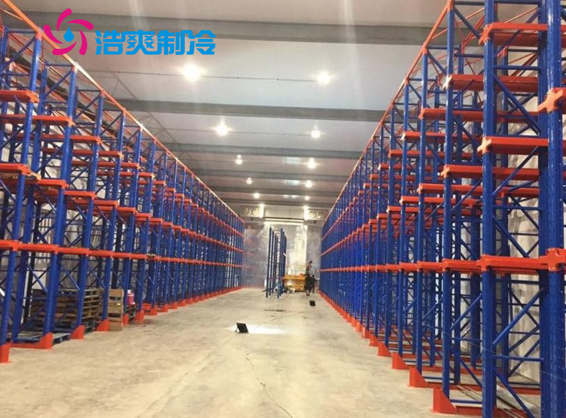 冷庫(kù)建造的注意事項(xiàng)有哪些呢? 冷庫(kù)建造的注意事項(xiàng)有哪些呢?