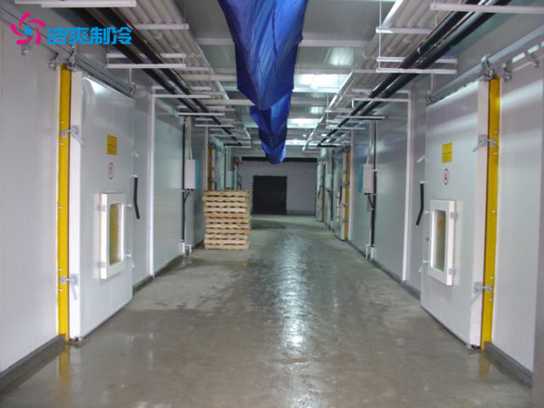 保鮮庫、冷藏庫、低溫庫的溫度范圍 保鮮庫、冷藏庫、低溫庫的溫度范圍