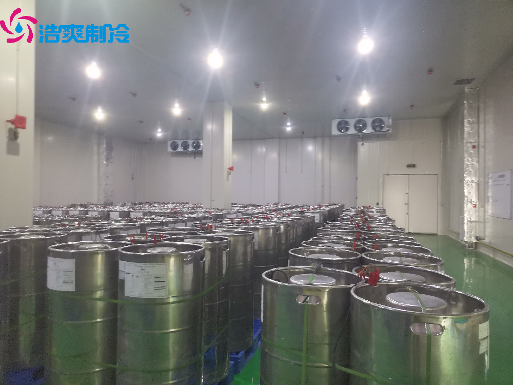 安裝一個(gè)甲類防爆冷庫設(shè)計(jì)要求有哪些和造價(jià)多少錢