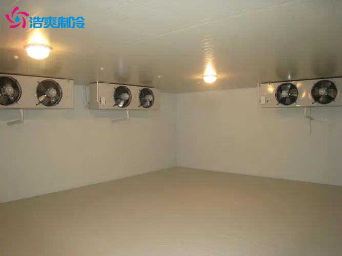 建造一個食品冷庫需要有哪些具體要求 建造一個食品冷庫需要有哪些具體要求