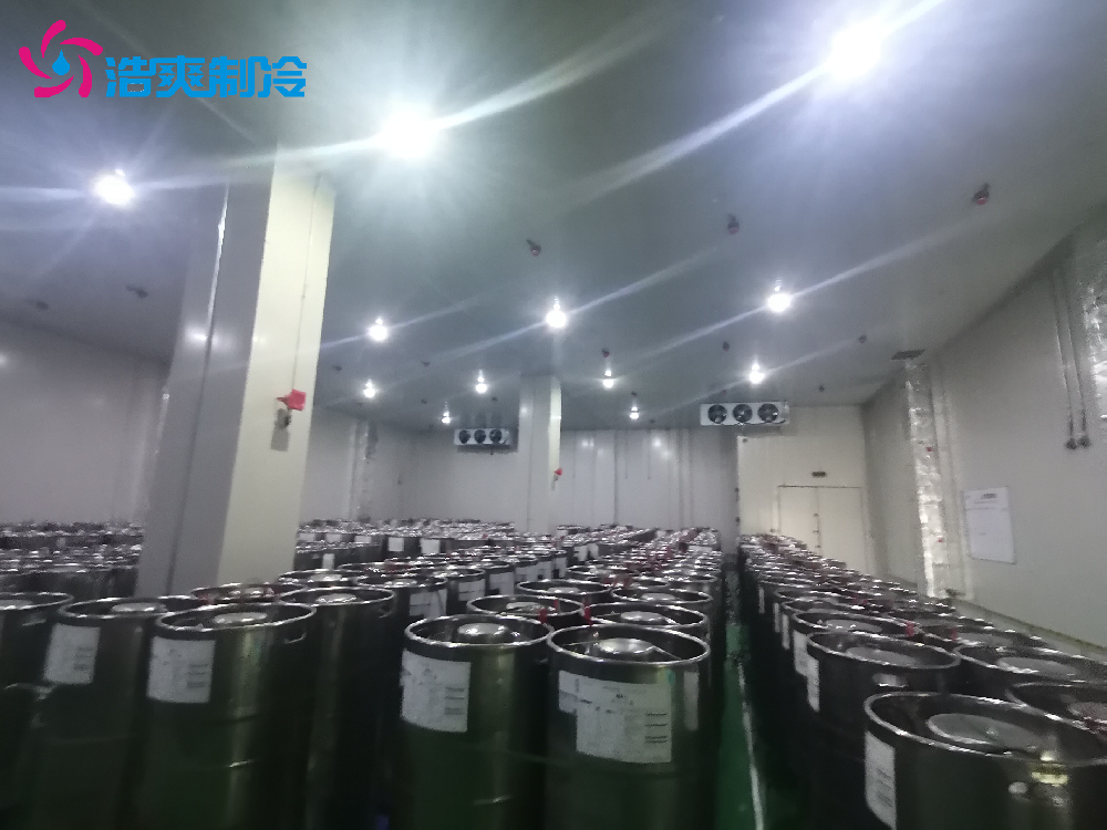 防爆冷庫建造有哪些要求？