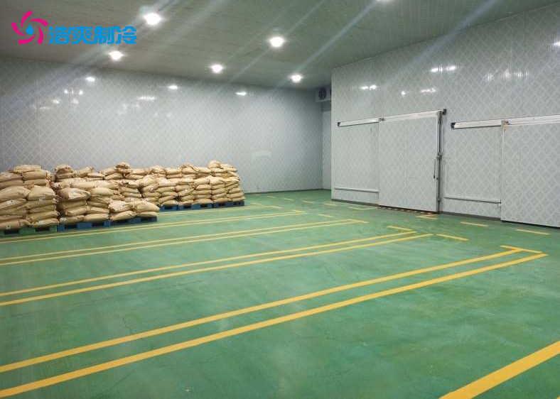 醫(yī)藥冷庫建造的要求，醫(yī)藥冷庫設(shè)計建造