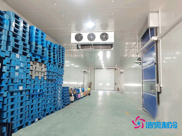 農(nóng)業(yè)補貼冷庫造價