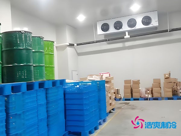 建造500平方米蔬菜保鮮冷庫(kù)需要多少費(fèi)用？