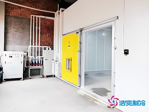 建造氣調冷庫價格費用是如何確定的呢？