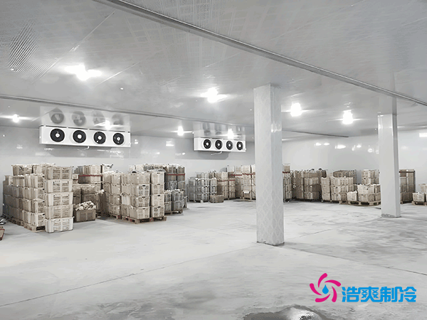 超低溫冷庫安裝每平米造價大概多少錢？