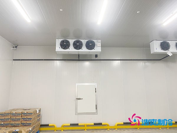 上海小型冷庫造價(jià)揭秘！2萬起真的靠譜嗎？