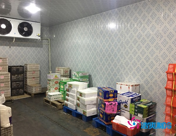 上海市青浦區(qū)水果保鮮冷庫(kù)安裝價(jià)格概覽