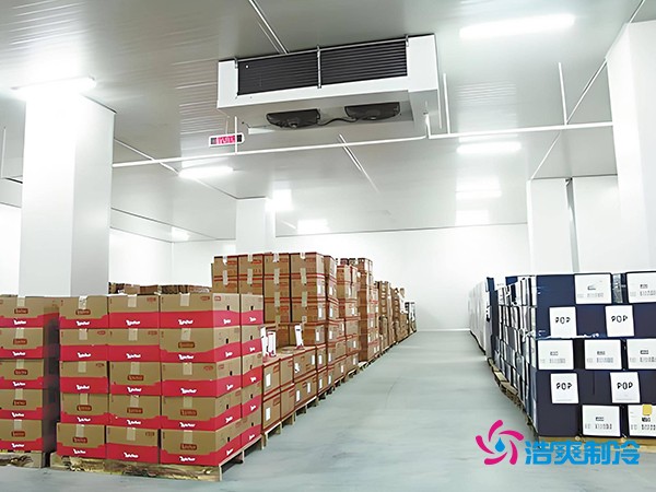 水果保鮮冷庫(kù)建造價(jià)格每平米多少錢？