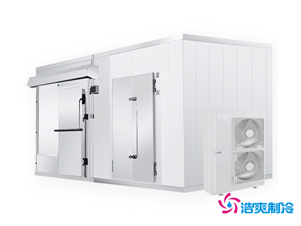 購買一個10平米的活動冷庫需要多少費用？