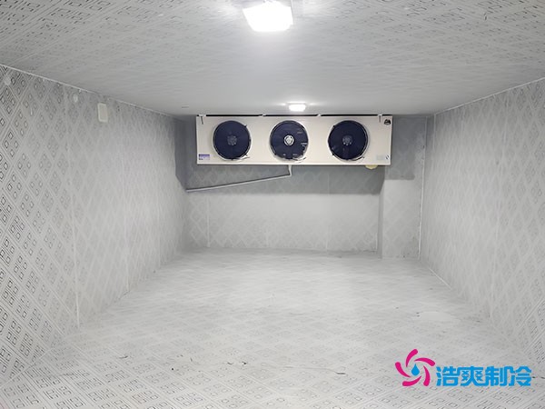 建設鮮花保鮮冷庫投資造價大概需要多少錢？