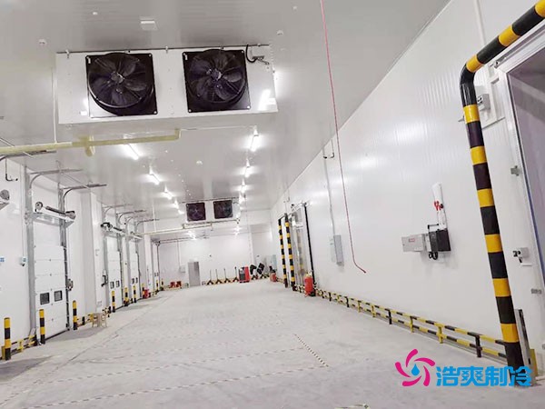 江蘇冷庫(kù)造價(jià)