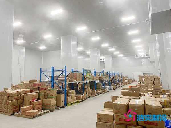 冷庫(kù)造價(jià)成本