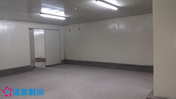 農(nóng)產(chǎn)品冷庫(kù)