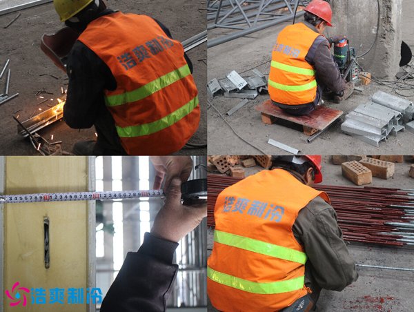 建冷庫之前需要準(zhǔn)備哪些證件哪些審批手續(xù)?