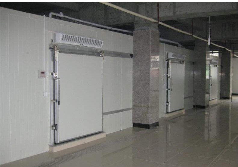 上海建1500平米分類冷庫，1500平米冷庫總投資需要多少錢