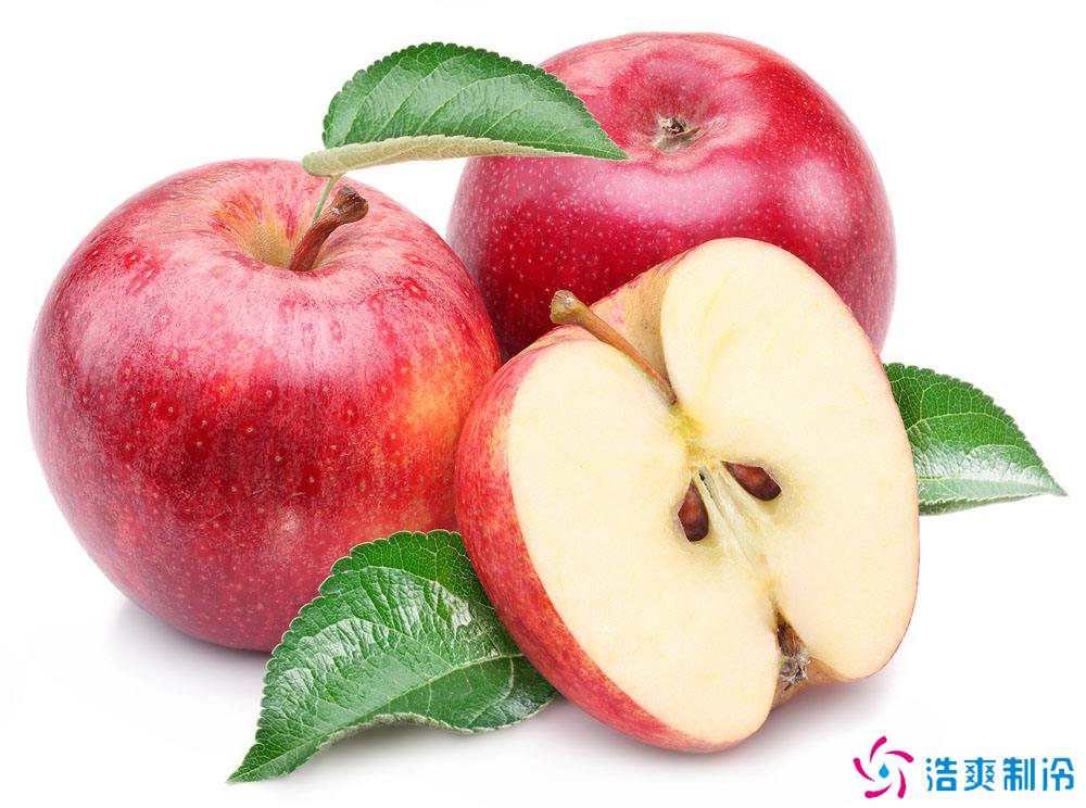 5000噸蘋果冷庫總價(jià)多少