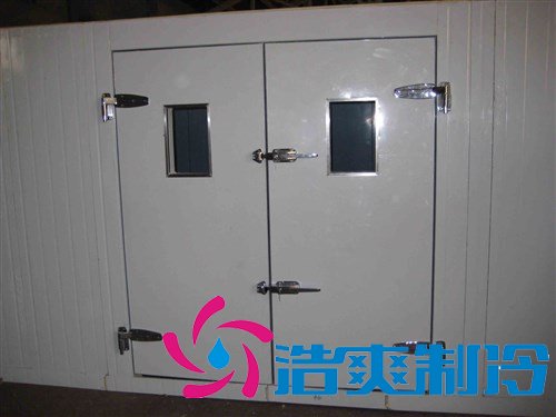 上海社區(qū)衛(wèi)生中心冷庫(kù)(gsp藥品冷藏室)建造多少錢(qián)