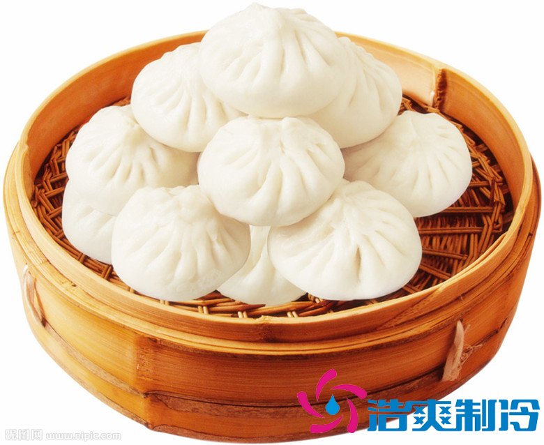 食品廠建100㎡包子速凍庫(食品冷凍庫)建設造價多少