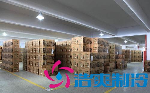 食品加工廠200㎡烘干庫(kù)房(高溫?zé)釒?kù))設(shè)備安裝成本多少