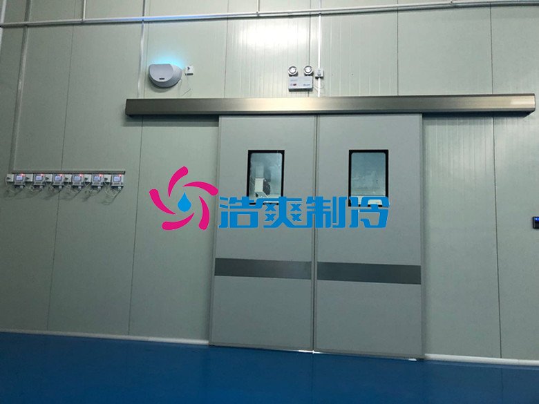 -80℃冷庫用于哪些領域,冷庫建設價格多少