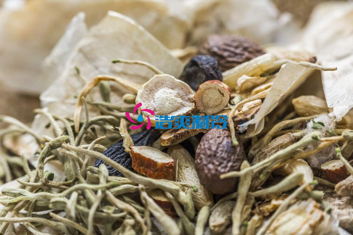 中藥材冷庫，原料基地冷庫