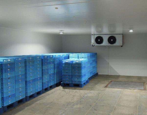 浩爽制冷、保鮮冷庫(kù)